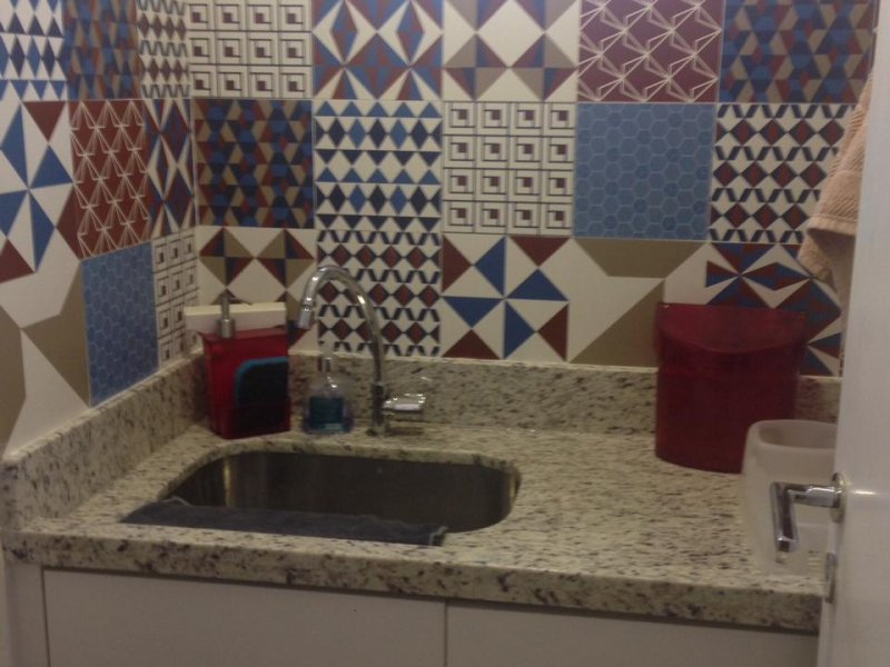 imóvel com 47m² - Santo Antônio - São Caetano do Sul