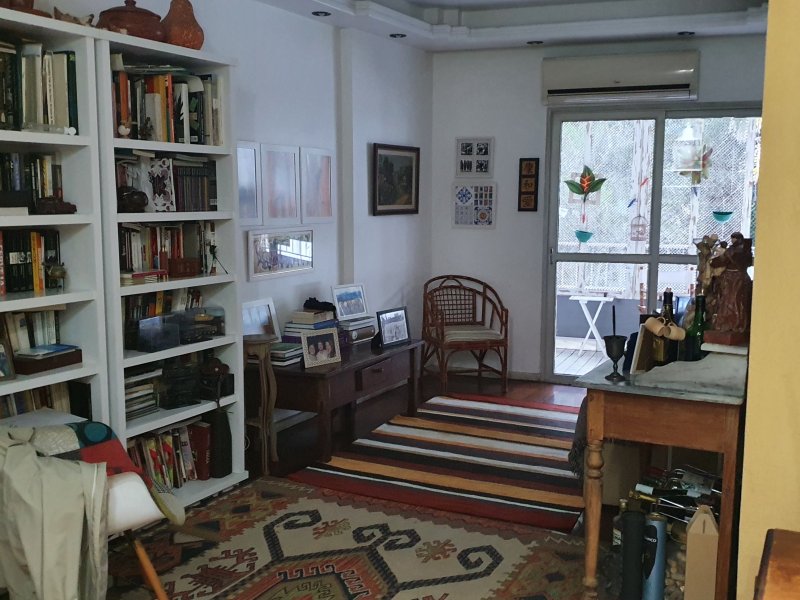 Apartamento à venda Humaitá com 120m² e 3 quartos por R$ 1.400.000 - 1286158664-20210511-161703.jpg