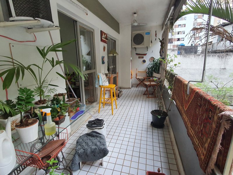 Apartamento à venda Humaitá com 120m² e 3 quartos por R$ 1.400.000 - 1621649735-20210511-161320.jpg