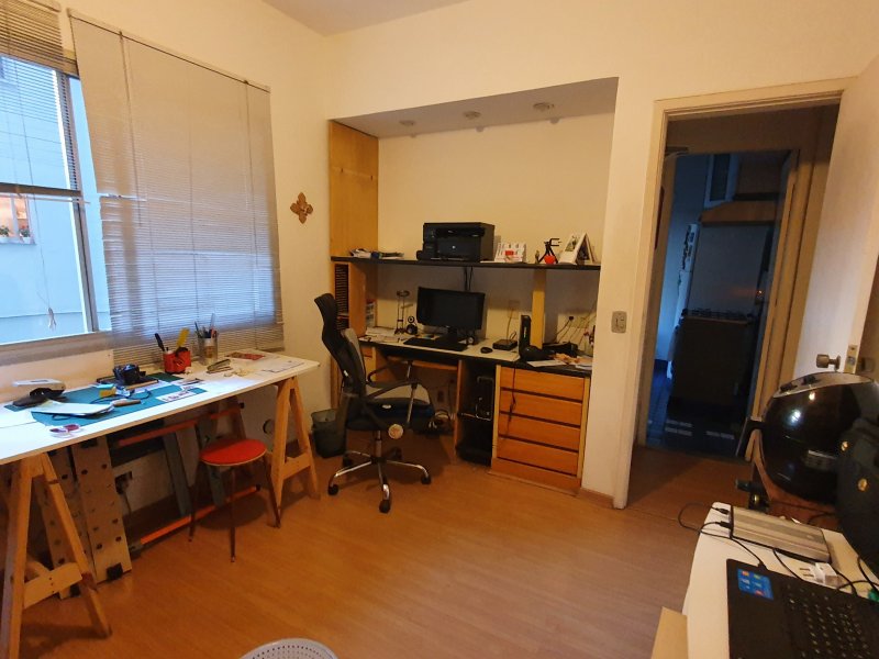 Apartamento à venda Humaitá com 120m² e 3 quartos por R$ 1.400.000 - 1773442020-20210511-161536.jpg