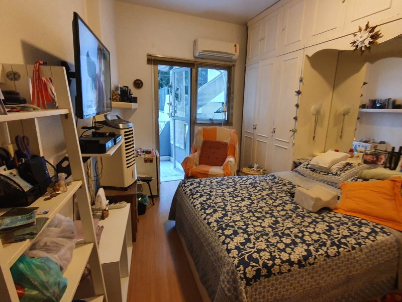 Apartamento à venda Humaitá com 120m² e 3 quartos por R$ 1.400.000 - 1969037633-20210511-161415.jpg