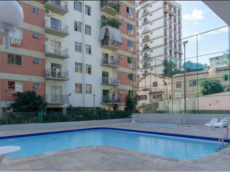 Apartamento à venda Tijuca com 92m² e 2 quartos por R$ 720.000 - 1762148450-ario315.jpg