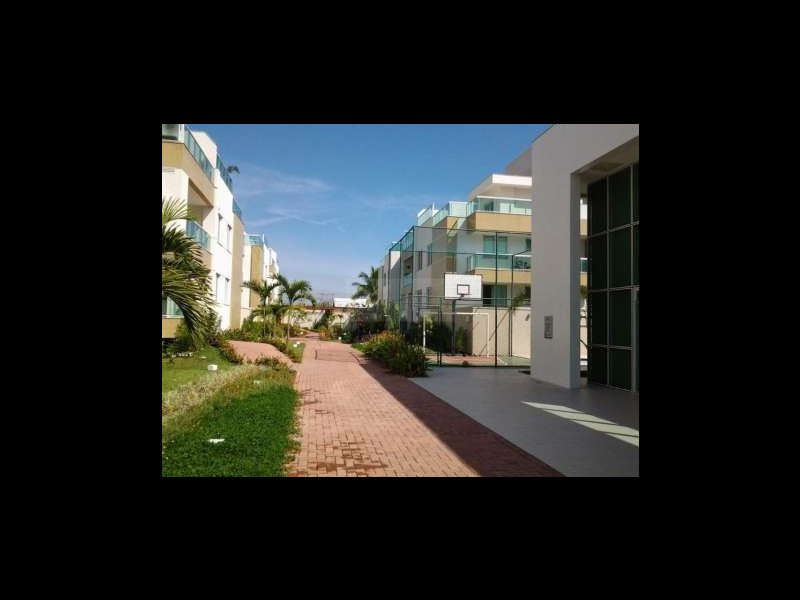 imóvel com 176m² - Itaipu - Niterói