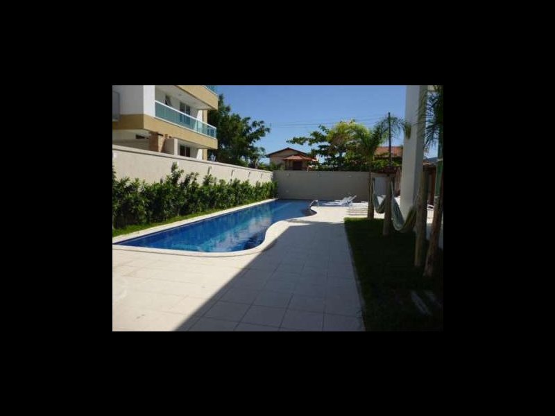 imóvel com 176m² - Itaipu - Niterói