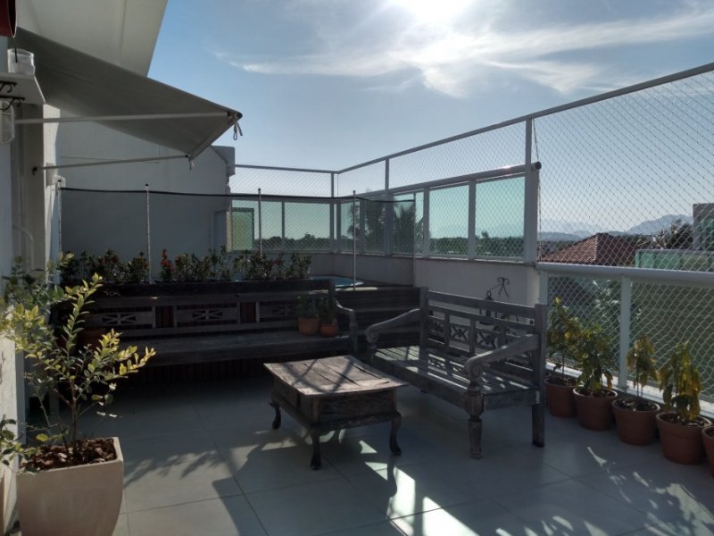 imóvel com 176m² - Itaipu - Niterói