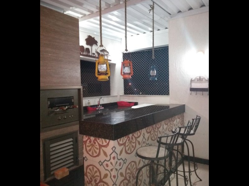 imóvel com 176m² - Itaipu - Niterói