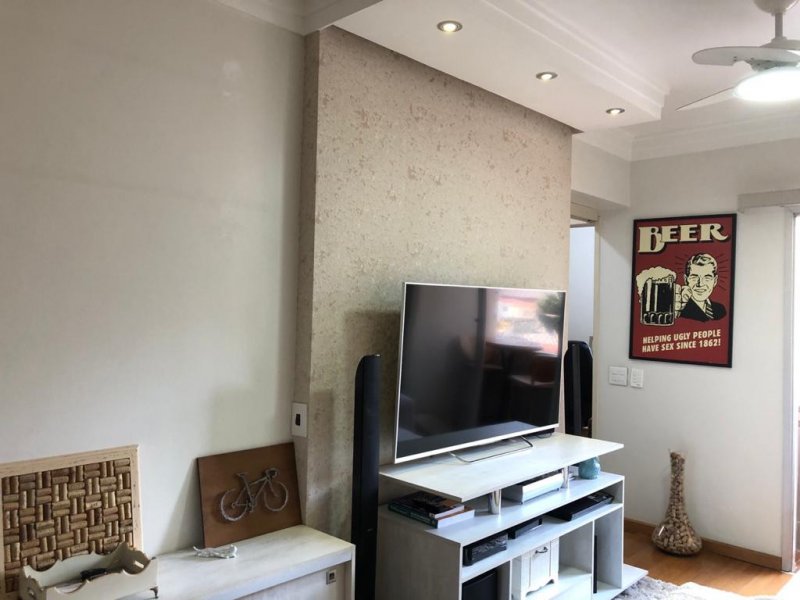 imóvel com 63m² - Vila da Saúde - São Paulo