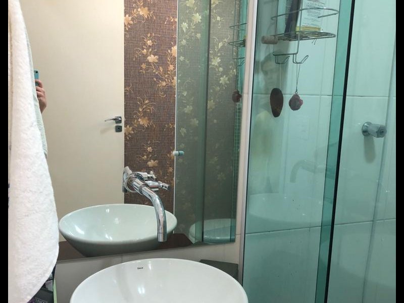 imóvel com 63m² - Vila da Saúde - São Paulo