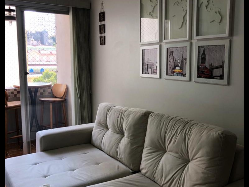 imóvel com 63m² - Vila da Saúde - São Paulo