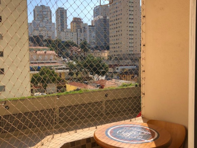imóvel com 63m² - Vila da Saúde - São Paulo