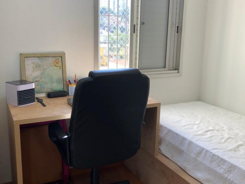 imóvel com 63m² - Vila da Saúde - São Paulo