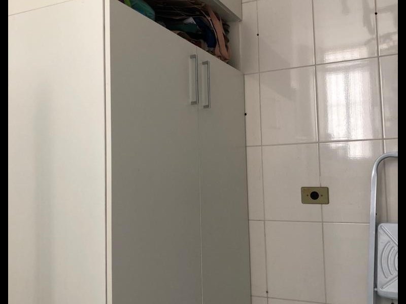 imóvel com 63m² - Vila da Saúde - São Paulo