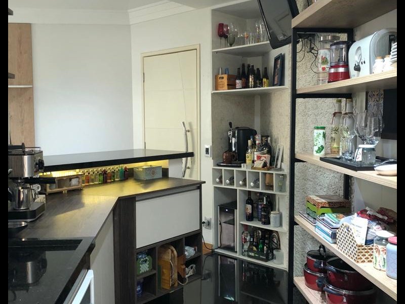 imóvel com 63m² - Vila da Saúde - São Paulo