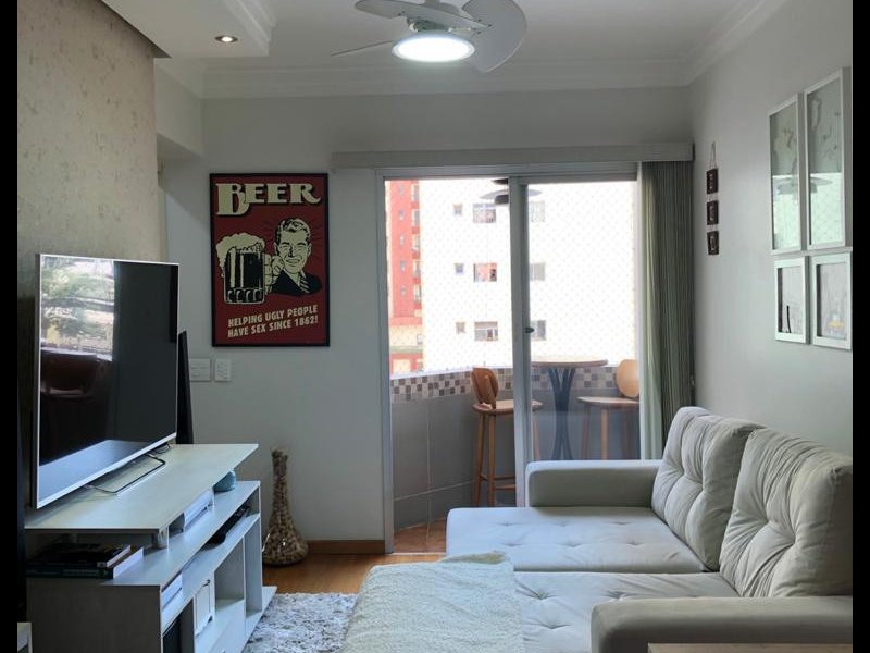imóvel com 63m² - Vila da Saúde - São Paulo