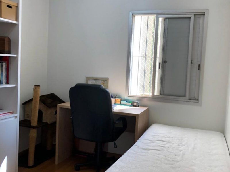 imóvel com 63m² - Vila da Saúde - São Paulo