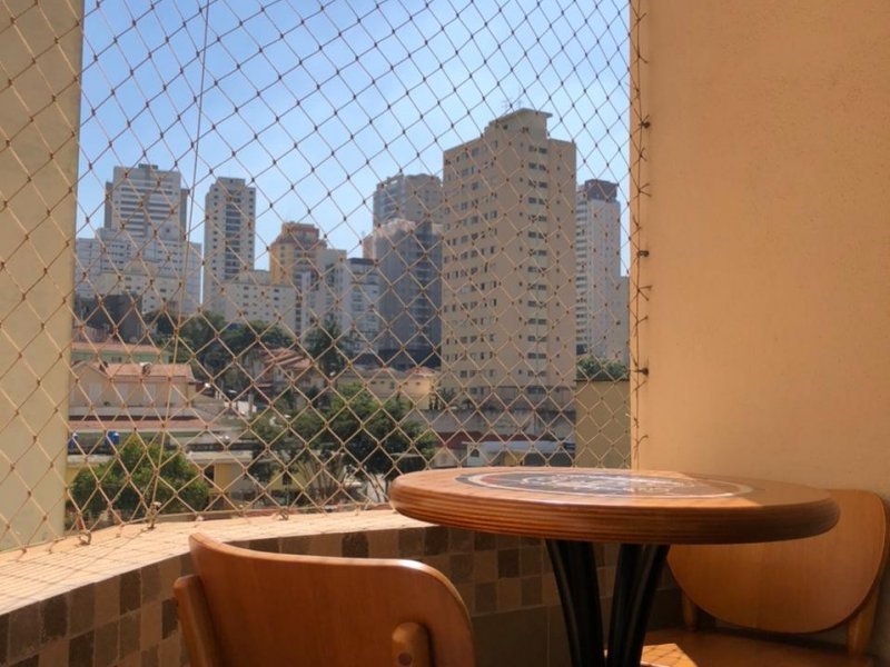 imóvel com 63m² - Vila da Saúde - São Paulo