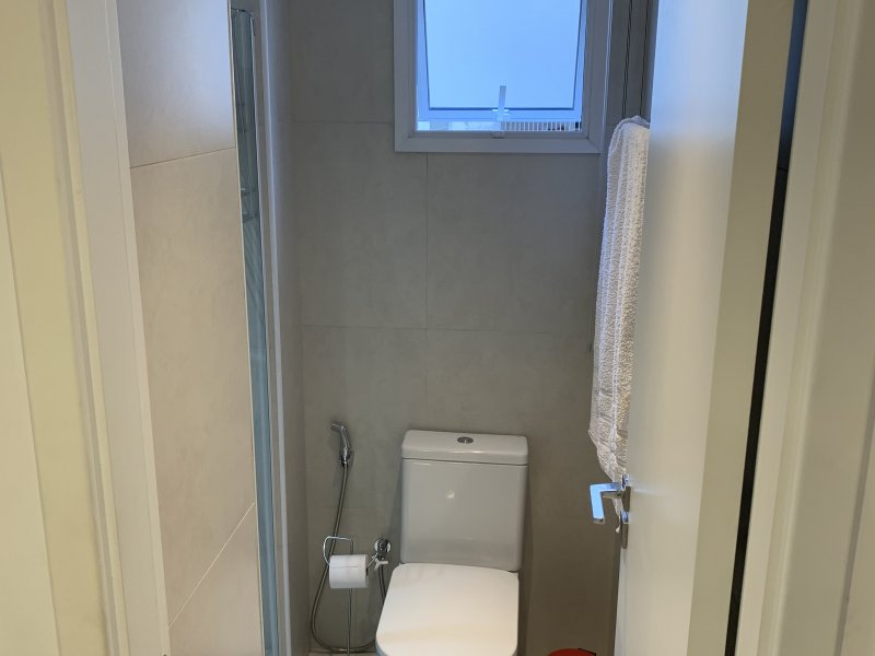 imóvel com 64m² - Consolação - São Paulo
