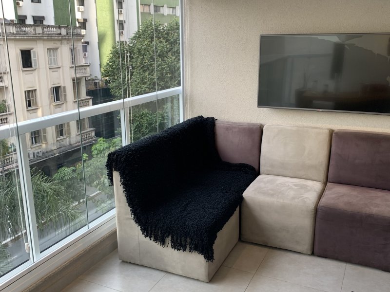 imóvel com 64m² - Consolação - São Paulo