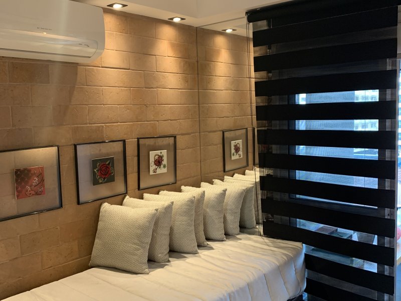 imóvel com 64m² - Consolação - São Paulo
