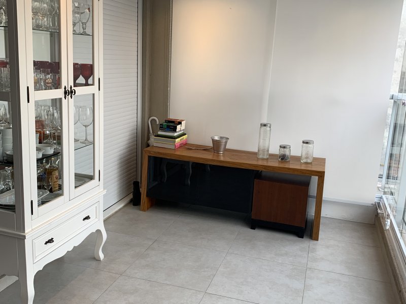 imóvel com 64m² - Consolação - São Paulo