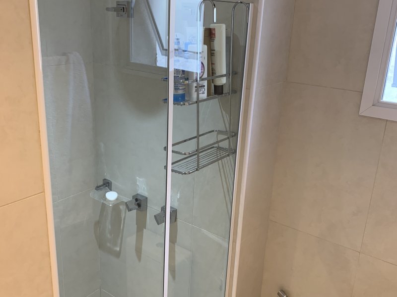 imóvel com 64m² - Consolação - São Paulo
