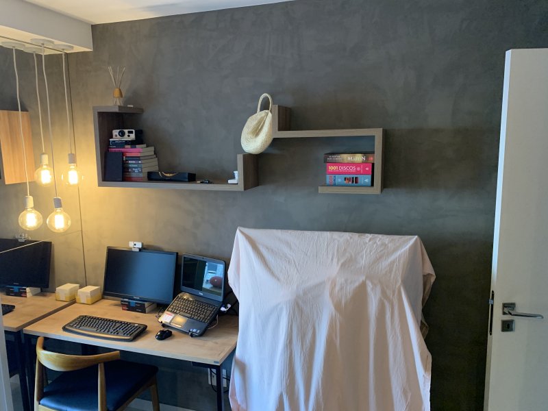 imóvel com 64m² - Consolação - São Paulo