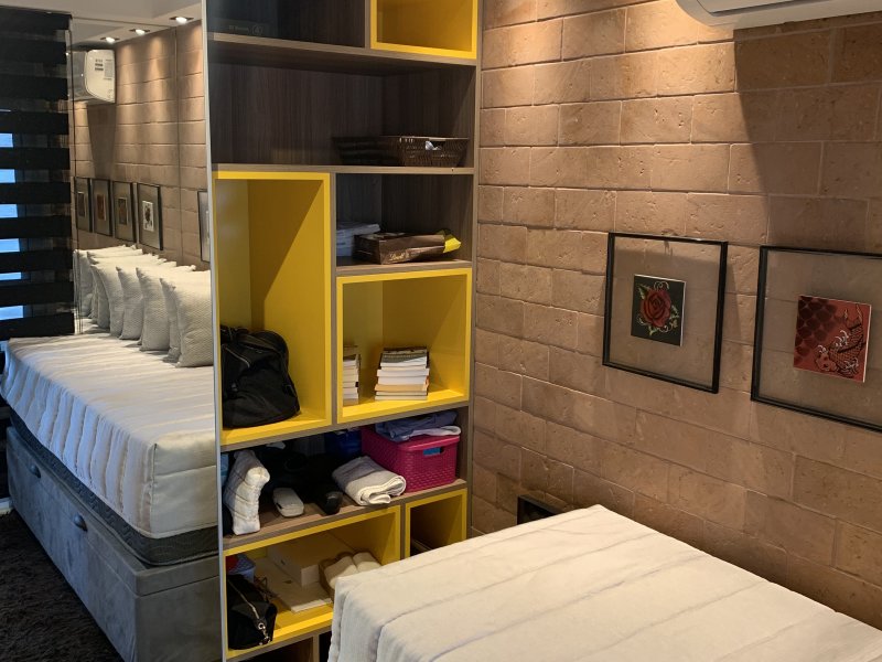 imóvel com 64m² - Consolação - São Paulo