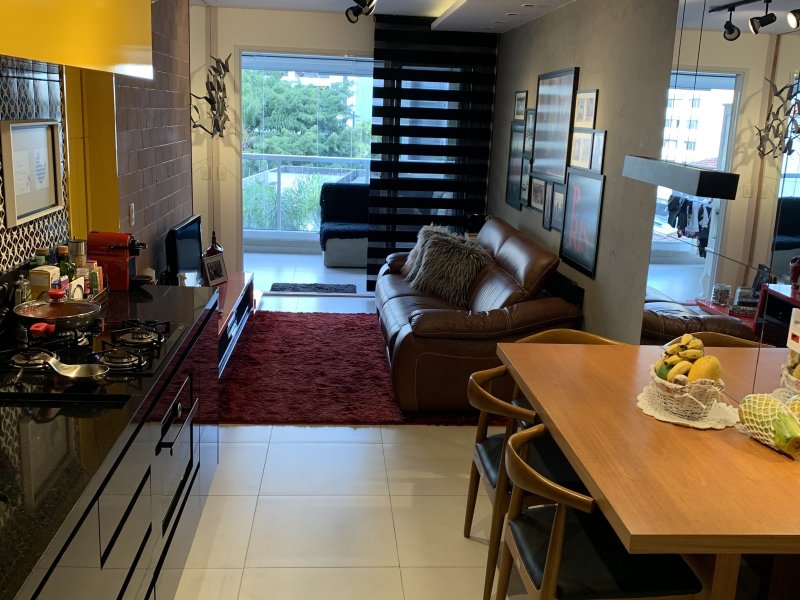 imóvel com 64m² - Consolação - São Paulo