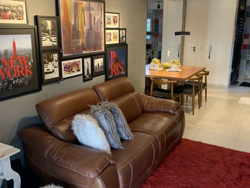 imóvel com 64m² - Consolação - São Paulo