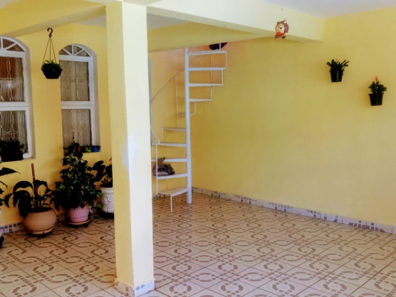 Casa à venda Jardim Mirante com 290m² e 4 quartos por R$ 650.000 - 1231908513-garagem.jpeg