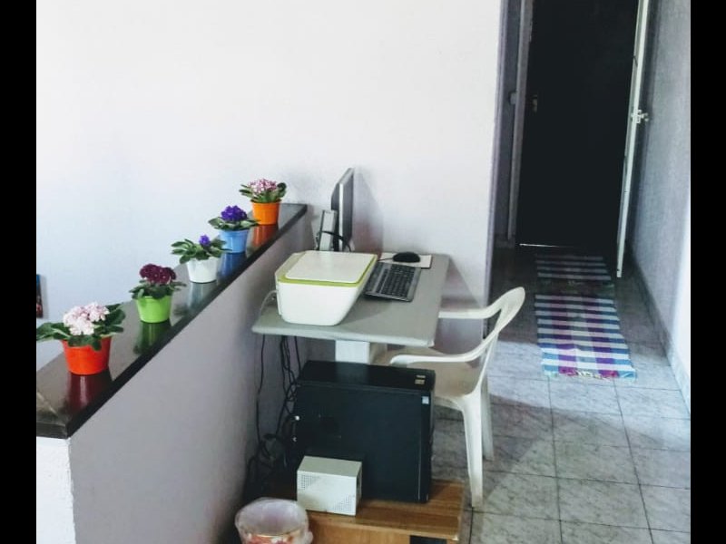 Casa à venda Jardim Mirante com 290m² e 4 quartos por R$ 650.000 - 2040581088-hall-sala-superior.jpeg