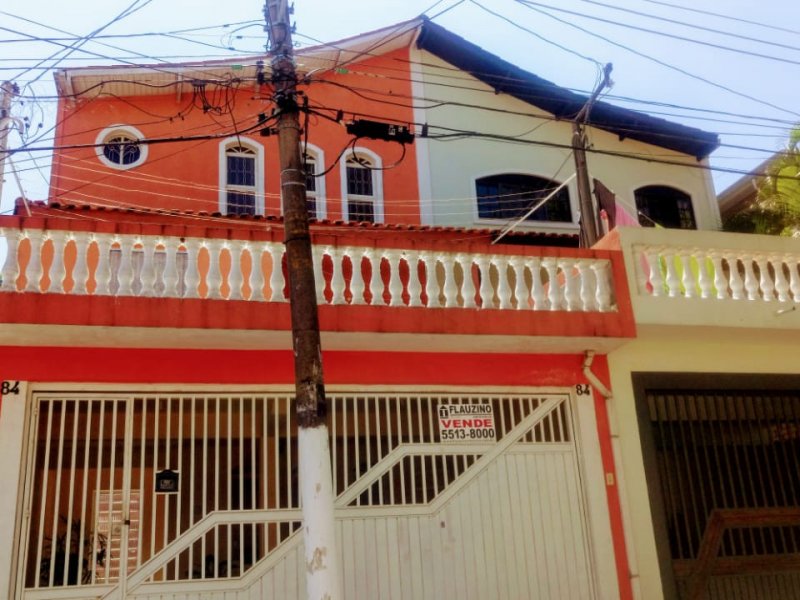 Casa à venda Jardim Mirante com 290m² e 4 quartos por R$ 650.000 - 347372760-fachada-frontal.jpeg