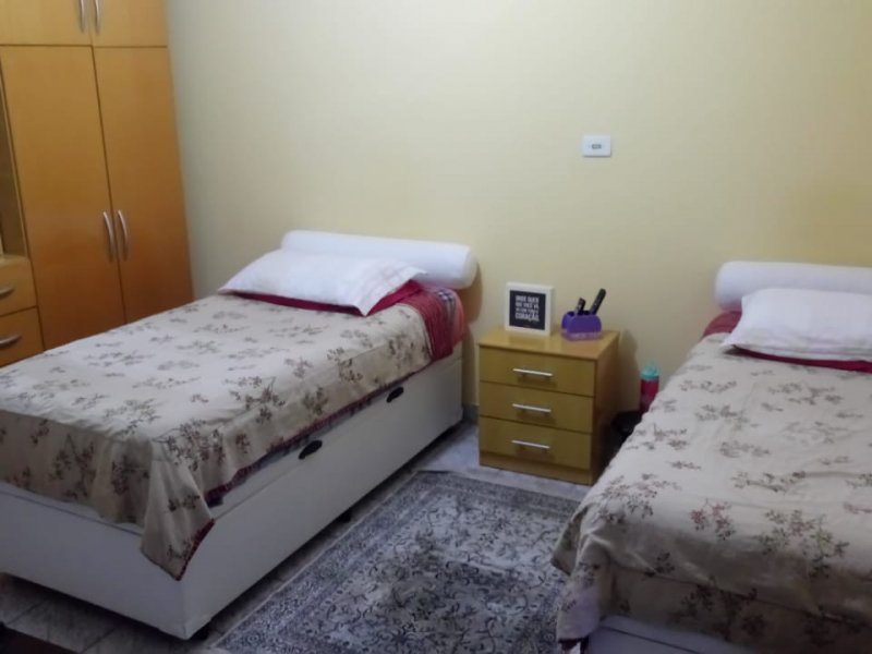 Casa à venda Jardim Mirante com 290m² e 4 quartos por R$ 650.000 - 897127196-quarto02.jpeg