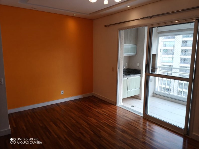 imóvel com 78m² - Jardim Pereira Leite - São Paulo