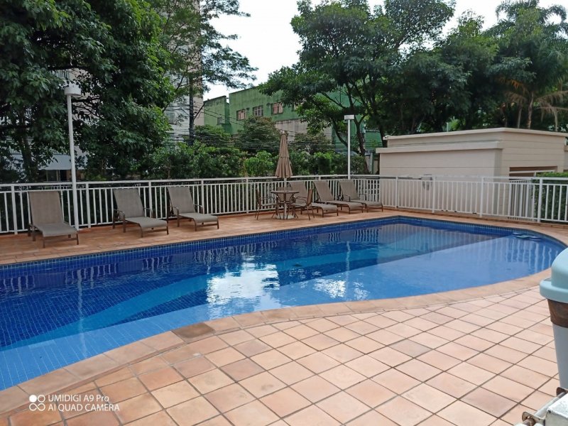 imóvel com 78m² - Jardim Pereira Leite - São Paulo