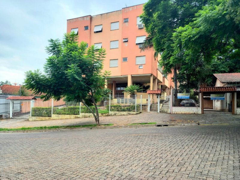 imóvel com 86m² - Medianeira - Porto Alegre