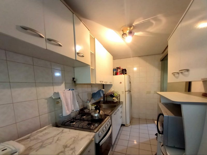 imóvel com 86m² - Medianeira - Porto Alegre
