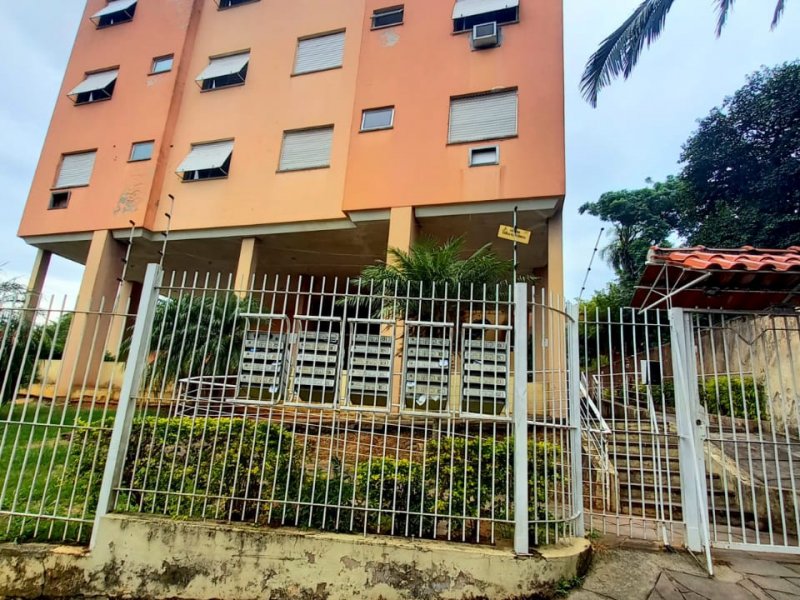imóvel com 86m² - Medianeira - Porto Alegre