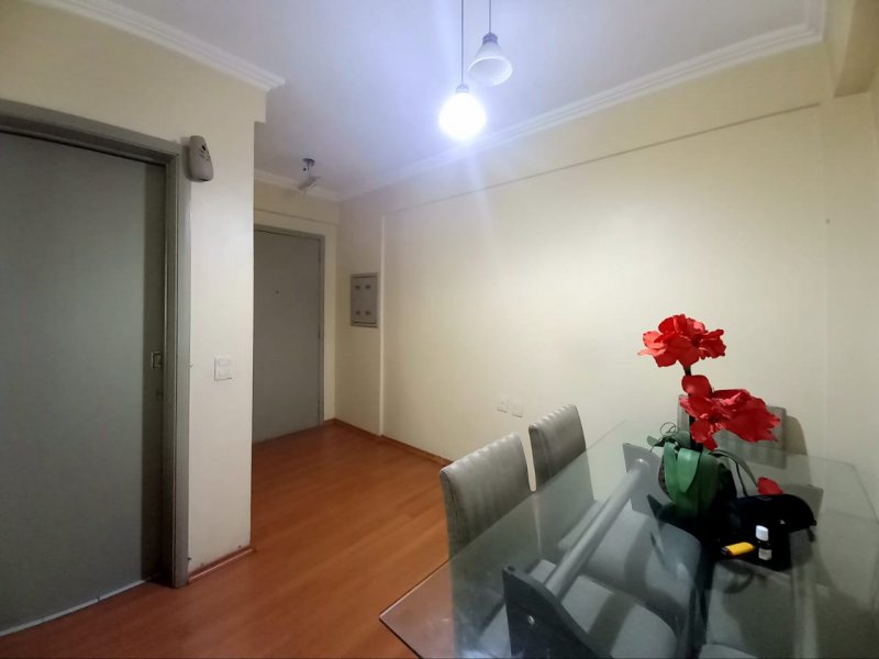 imóvel com 86m² - Medianeira - Porto Alegre