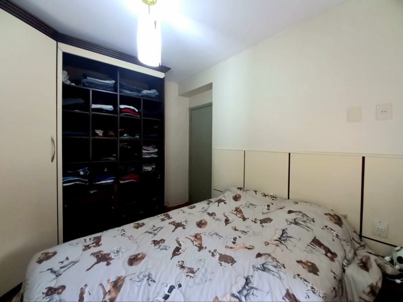 imóvel com 86m² - Medianeira - Porto Alegre