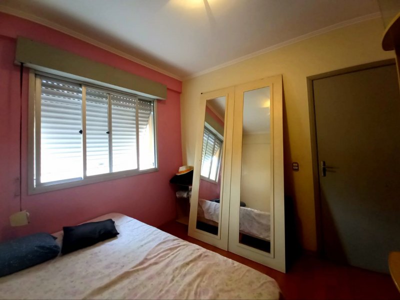 imóvel com 86m² - Medianeira - Porto Alegre
