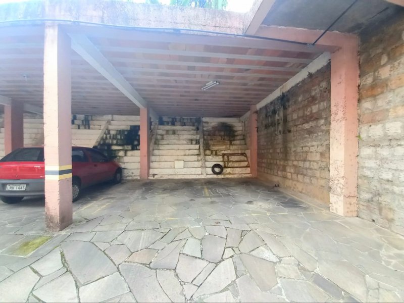 imóvel com 86m² - Medianeira - Porto Alegre