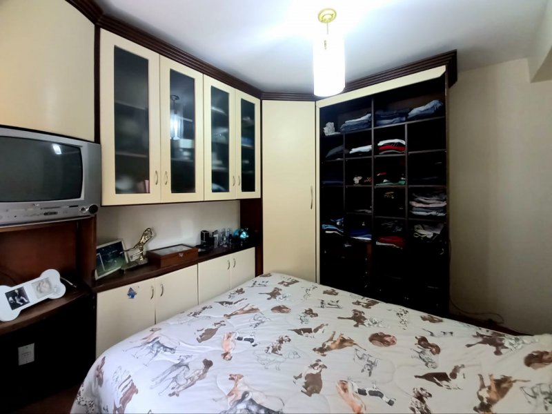 imóvel com 86m² - Medianeira - Porto Alegre