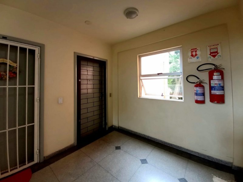 imóvel com 86m² - Medianeira - Porto Alegre