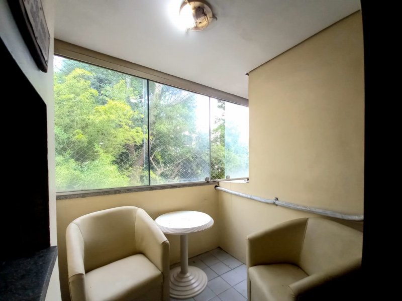 imóvel com 86m² - Medianeira - Porto Alegre