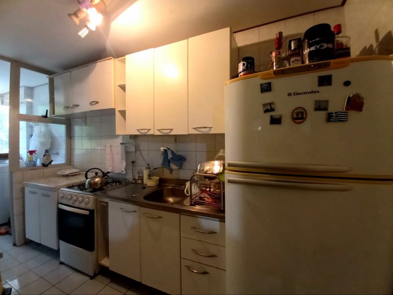 imóvel com 86m² - Medianeira - Porto Alegre