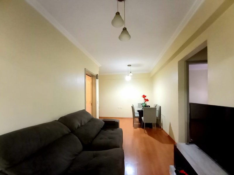 imóvel com 86m² - Medianeira - Porto Alegre