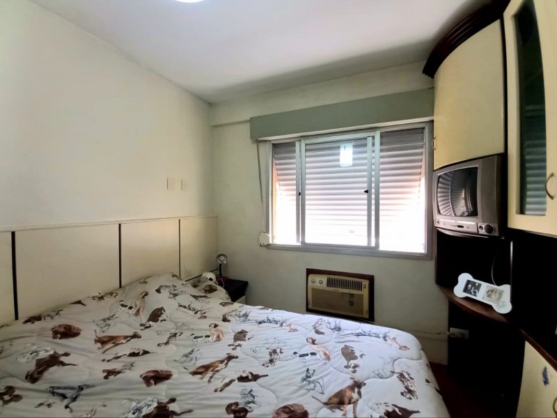 imóvel com 86m² - Medianeira - Porto Alegre