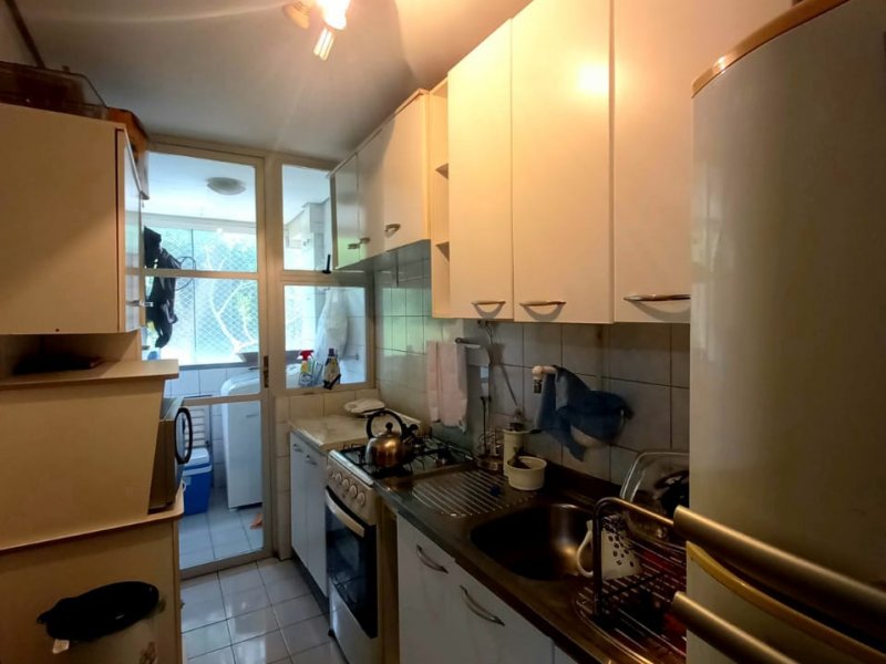 imóvel com 86m² - Medianeira - Porto Alegre
