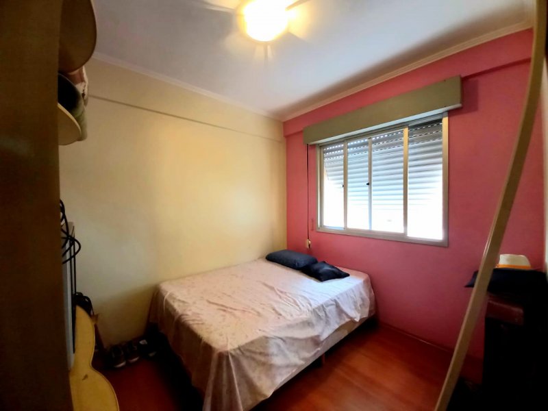 imóvel com 86m² - Medianeira - Porto Alegre